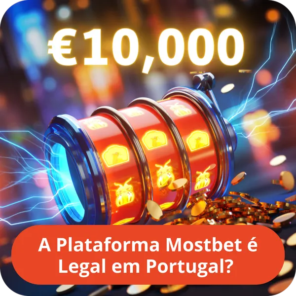 A Plataforma Mostbet é Legal em Portugal?