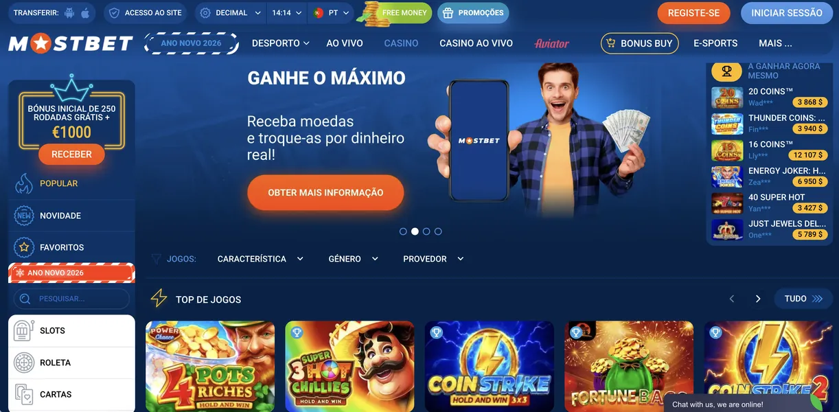 Análise de Segurança: O Site Mostbet é Seguro?
