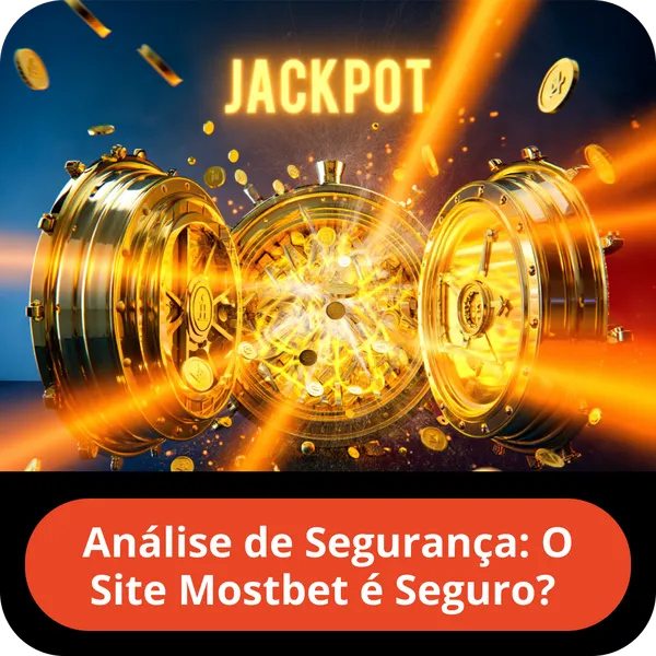 Análise de Segurança: O Site Mostbet é Seguro?